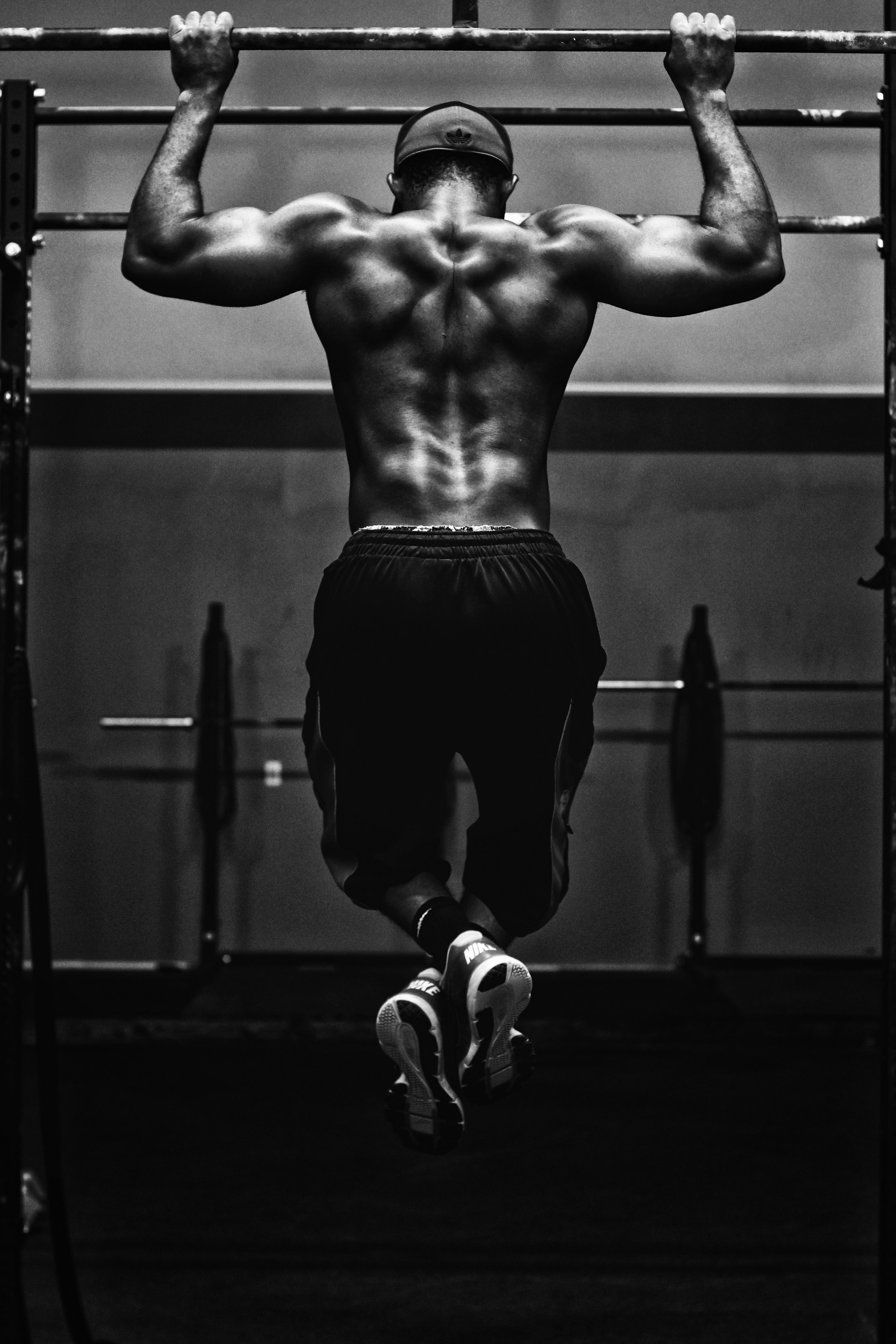 Workout Builder
